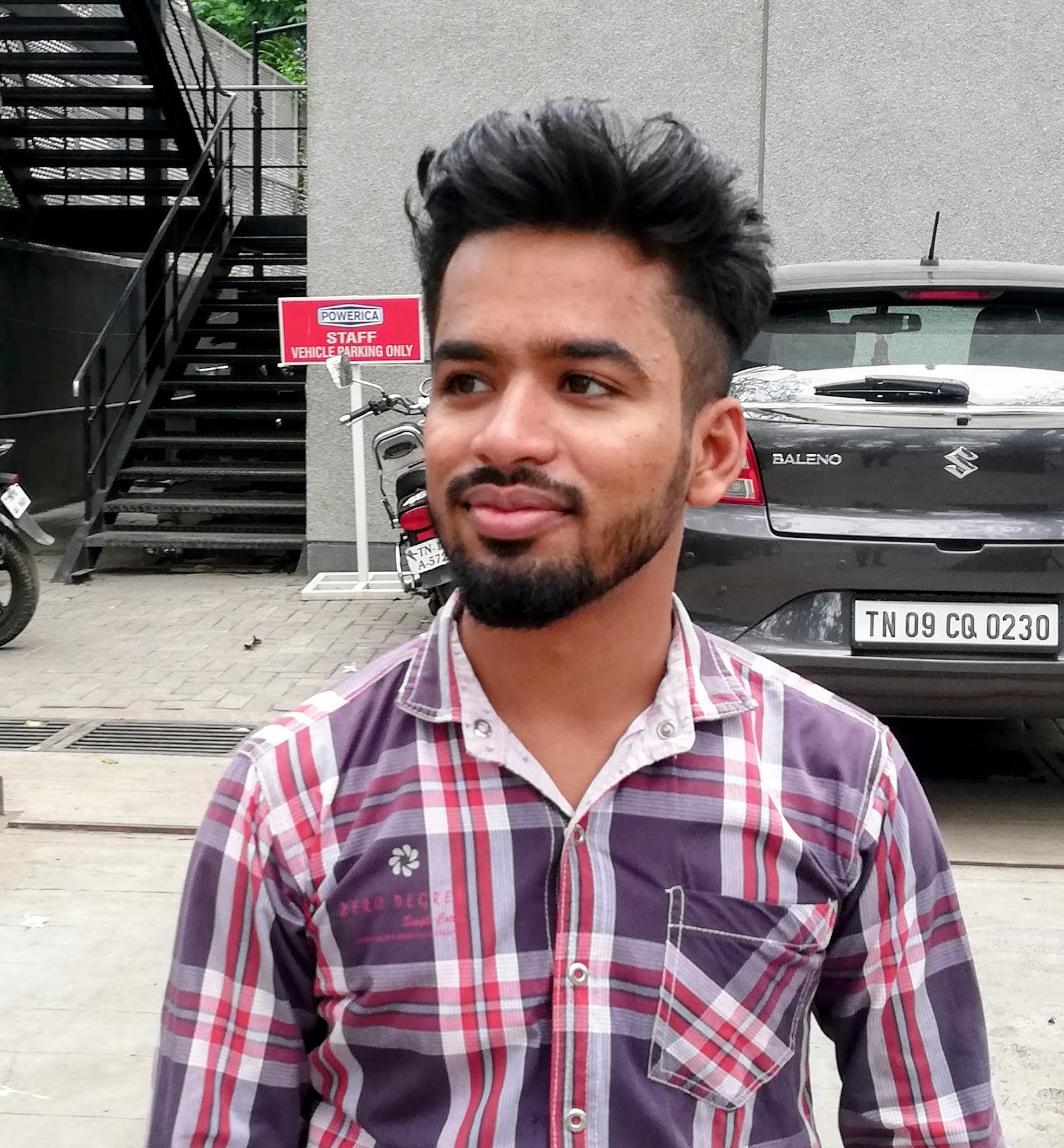 Rafiq